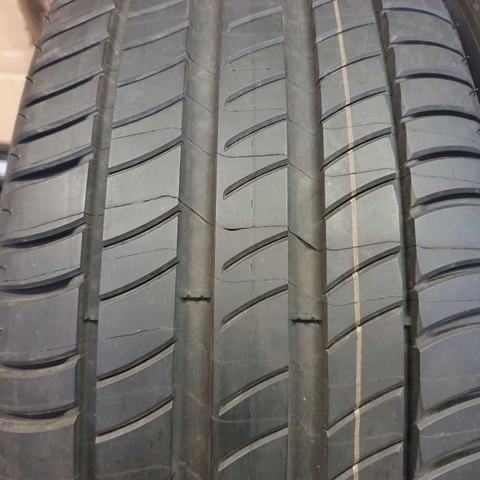 nowe opony letnie Michelin Primacy 225/50R18 95V cena za 1 szt