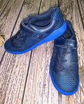 Футбольные сороконожки Clarks для мальчика , размер 35-36 (22.7 см)