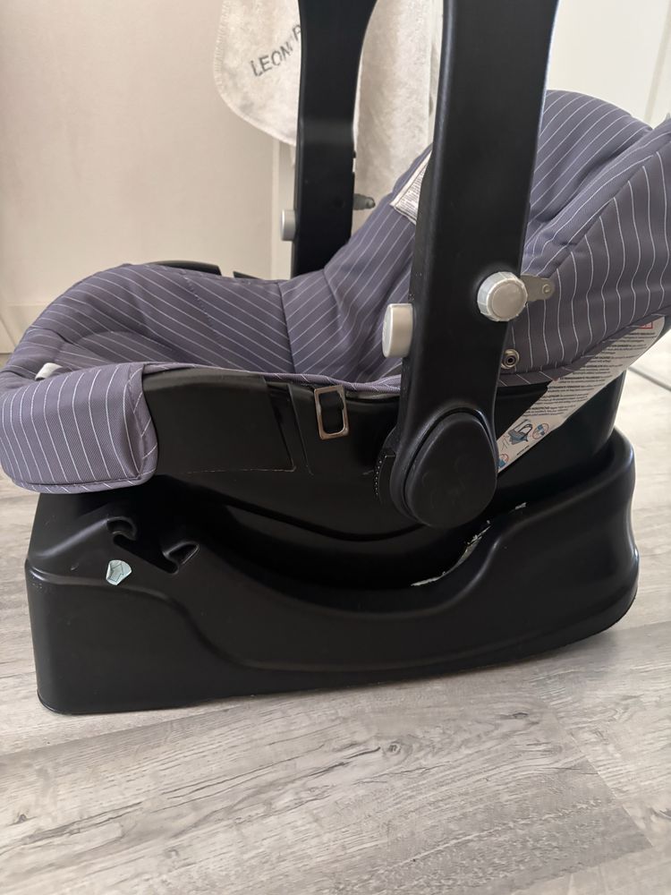 Ovo chicco / bebe confort