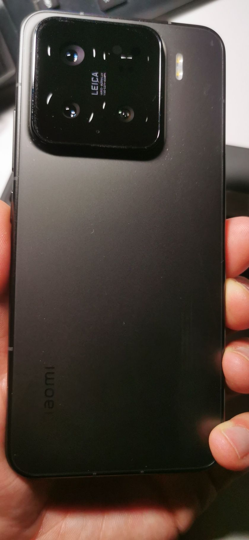 Xiaomi 15 12GB ram 512 GB pamięci