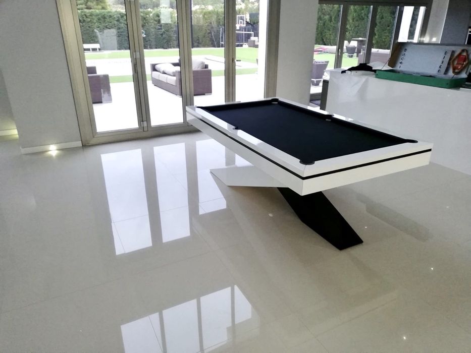 Bilhares Europa/ Snooker Olympus