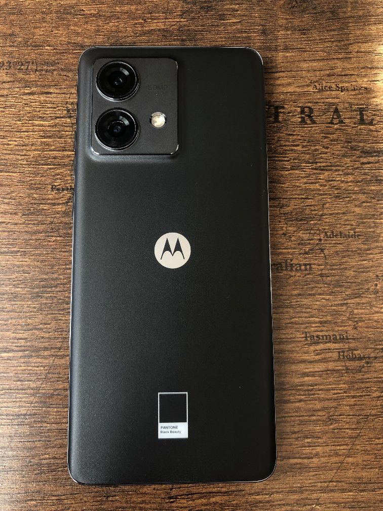 Motorola edge 40 neo 12/256