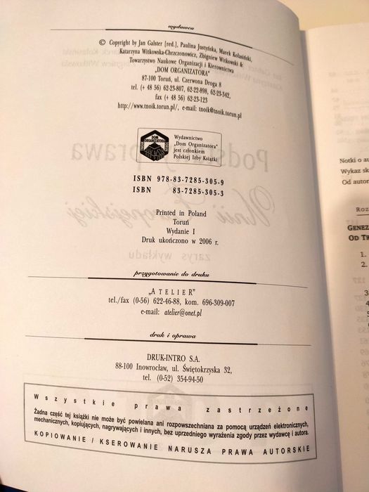 Książka Podstawy prawa Unii Europejskiej Jan Galster