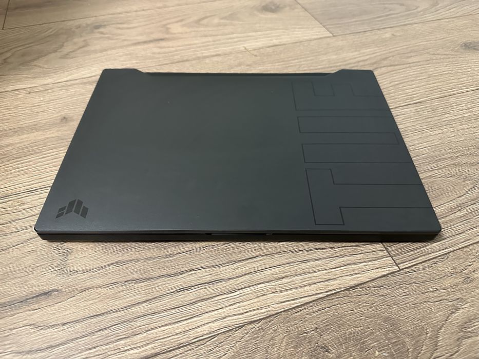 Asus TUF Dash F15(intel(R)Core i5-11300H 3.10Ghz,NvidiaGeForceRTX 3060