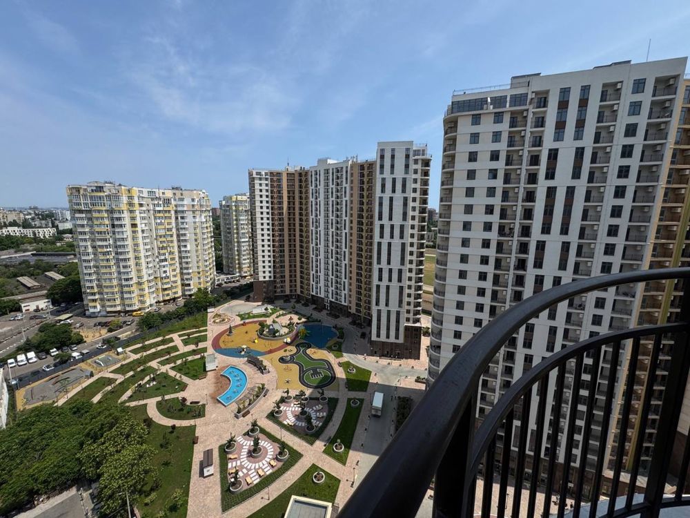 ‼️ Собственник продам двухкомнатную на Краснова. 65 Жемчужина