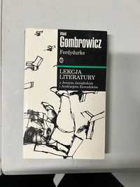 Witold Gombrowicz - Ferdydurke