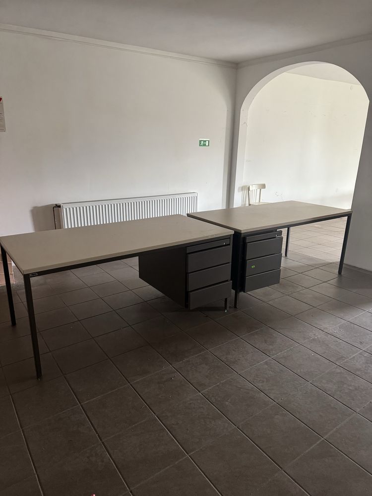 biurko 80 cm x 160 cm