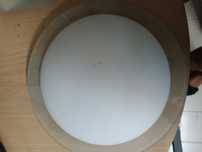 Plafond banco de teto