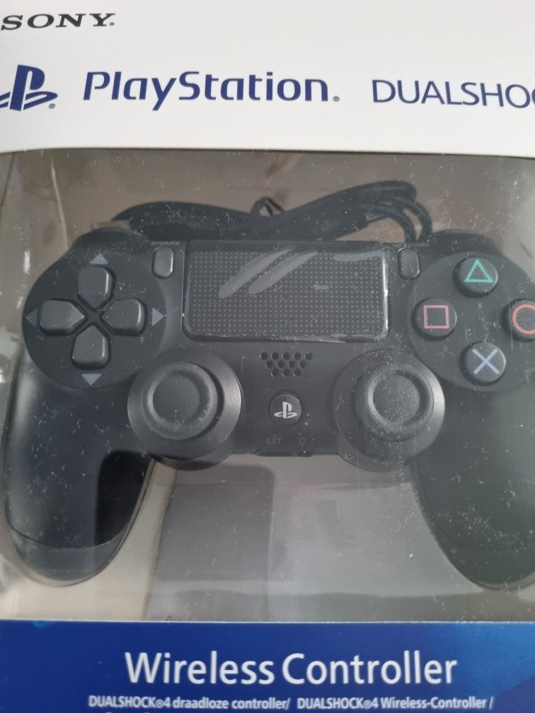 Pad ps4 PlayStation Dualshock NOWY