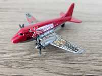 Matchbox Samolot airliner