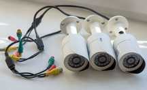 Цифровые видеокамеры RCI RBH-36IR 2mp стандарта HD-SDI.
