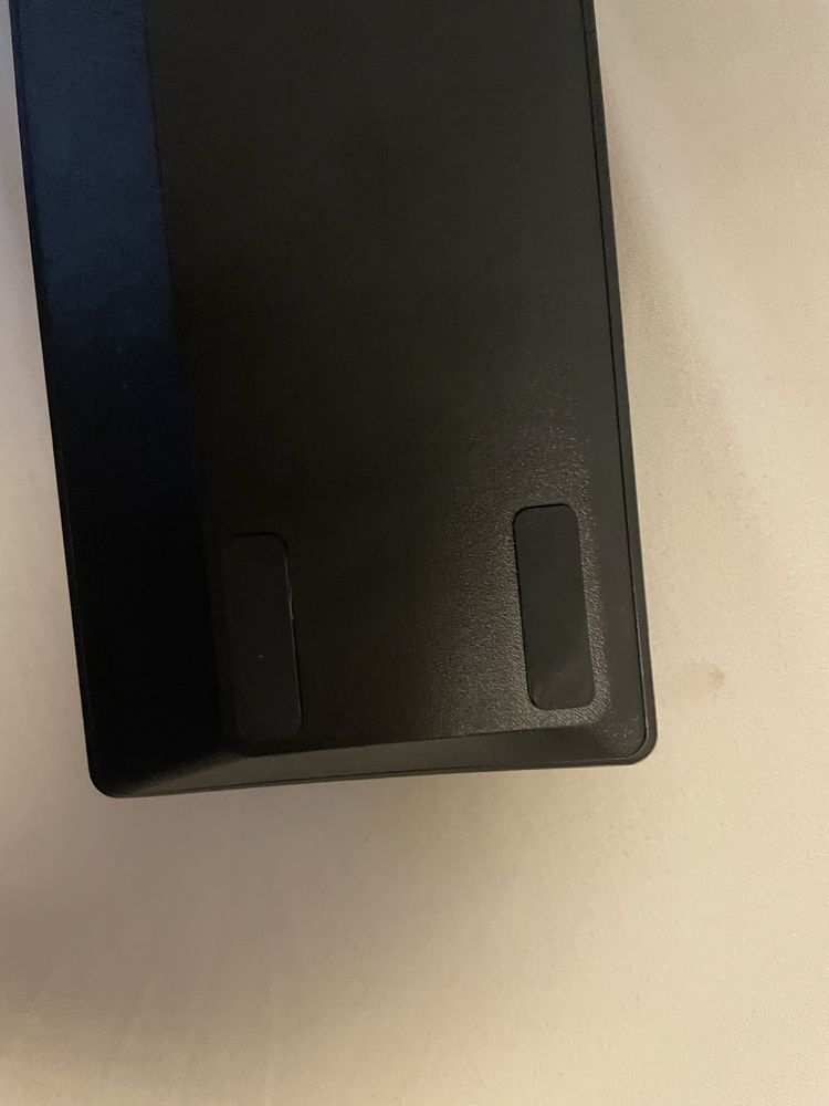 Podkkadka pod klawiaturę razer