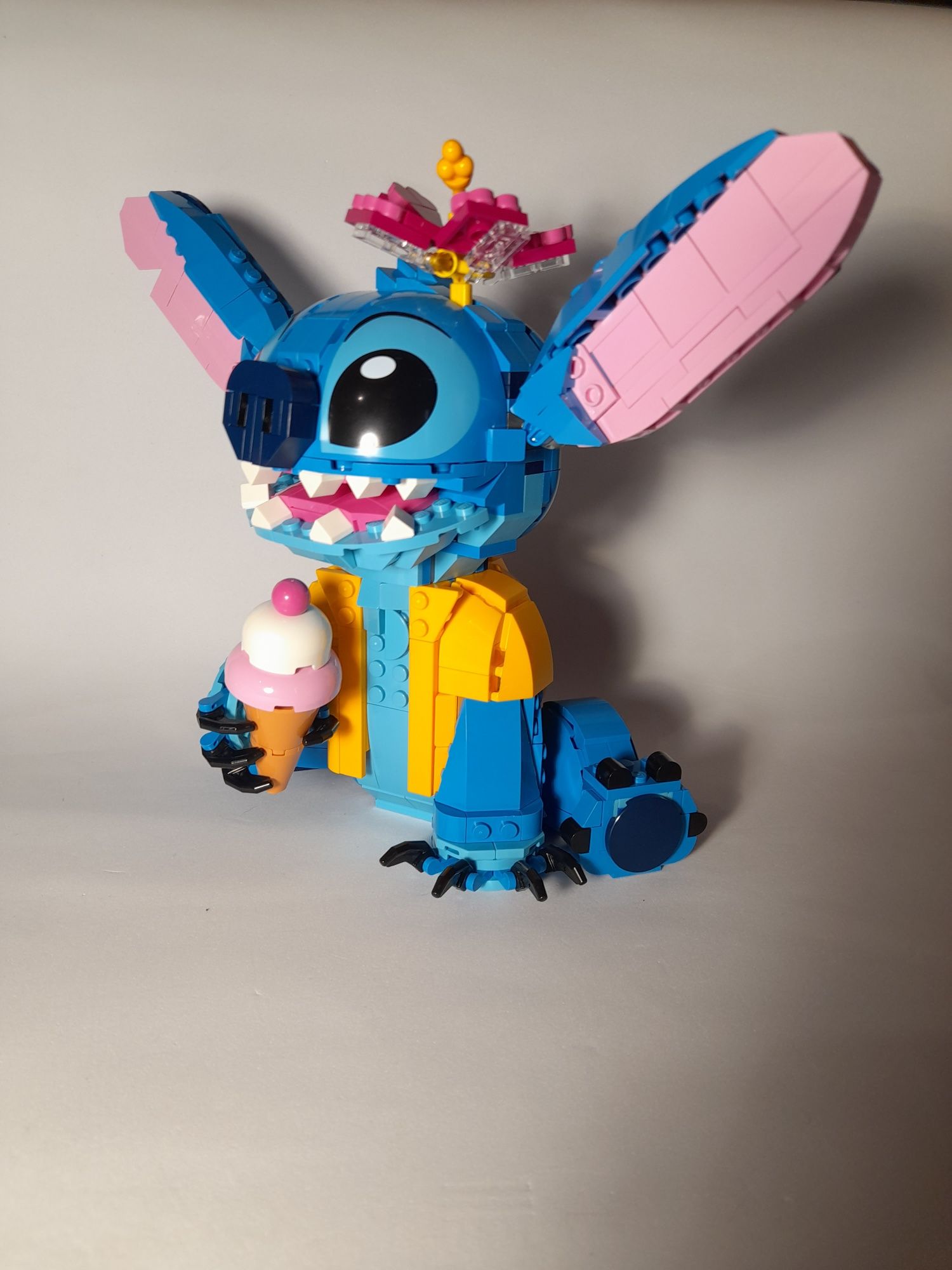 Lego Stitch 43249