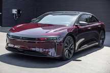 Lucid Air      2022
