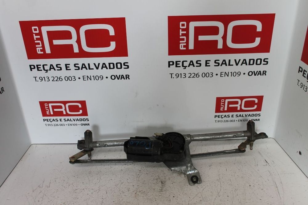 Limpa Para Brisas VW Polo