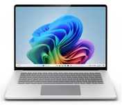 Surface Laptop, 7. edycji 15" X Elite, Platynowy, 16 GB RAM 256 GB SSD
