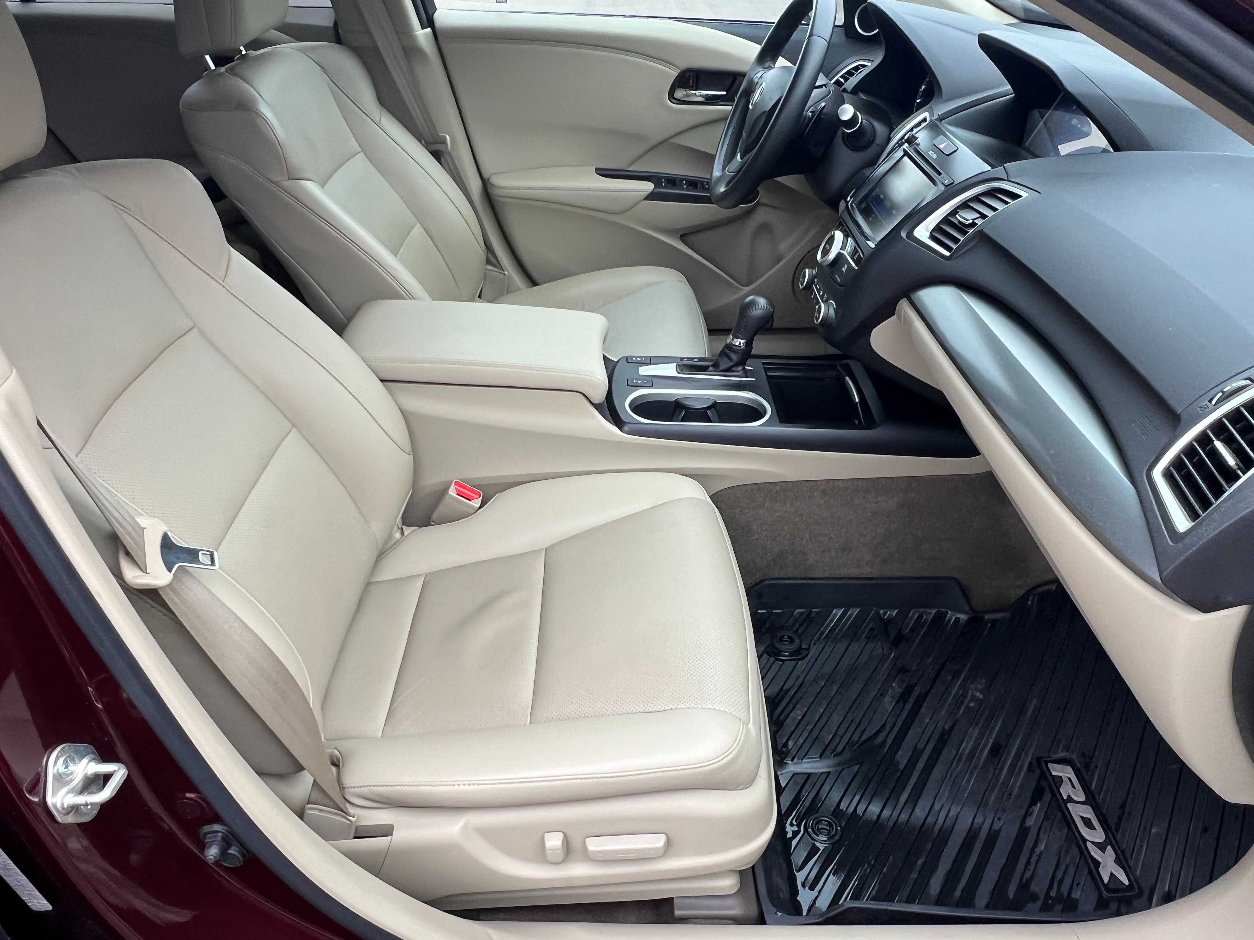 Acura RDX 2018 3.5 4х4 Гарний стан