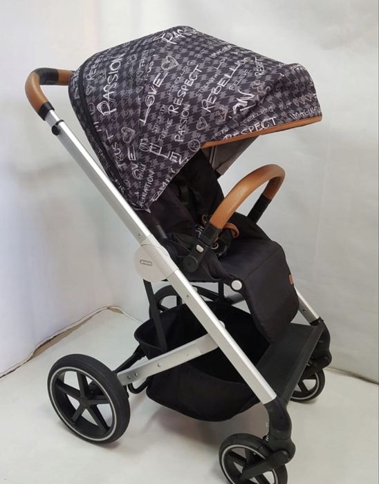 Spcerowka cybex balios s