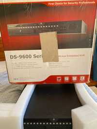 Servidor de vídeo HIKvision DS-9600 Series