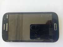 Samsung Galaxy Grand GT-I9082 a funcionar para peças
