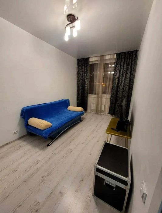 Продам 1к квартиру Салтовка ( City Garden, Широнинцев 49Б )