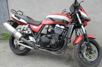 Kawasaki ZRX (ZRT) 1100