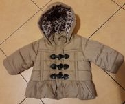 Kurtka niemowlęca, 3-6m