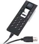 Telefon Skype VIVANCO USB VoIP !