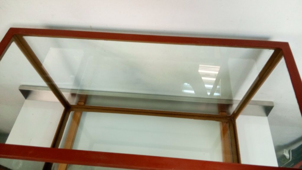 Akwarium terrarium duże Gdańsk-Koszalin