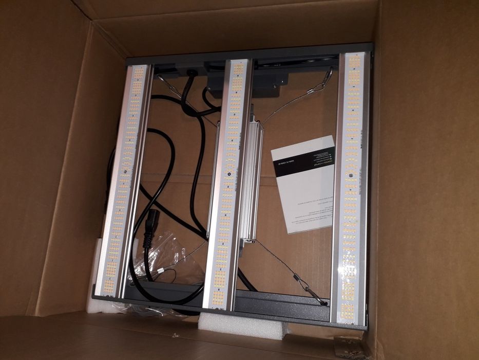 Mars Hydro FC-E1500 LED