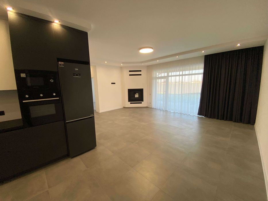 Продаж нового мебльованого будинку з ремонтом в КМ Міжріччя | Межречье