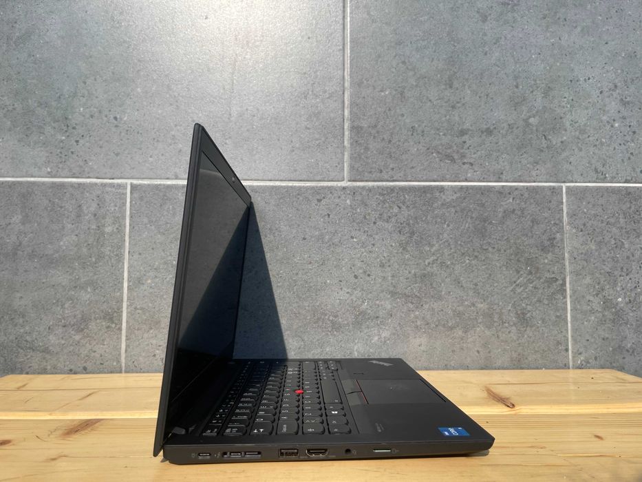 Ноутбук Lenovo ThinkPad T14 Gen 2/i5-1135G7/8GB/256GB/14"/IPS/Гарантія