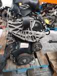 Motor Renault Laguna 2.0 dci Ref: M9R 815