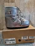 Botki, śniegowce damskie Moon Boot Mb Icon Low Glance, rozmiar 36-38