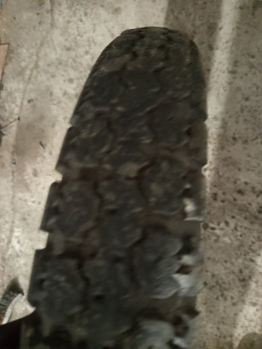 Продам колеса ИЖ