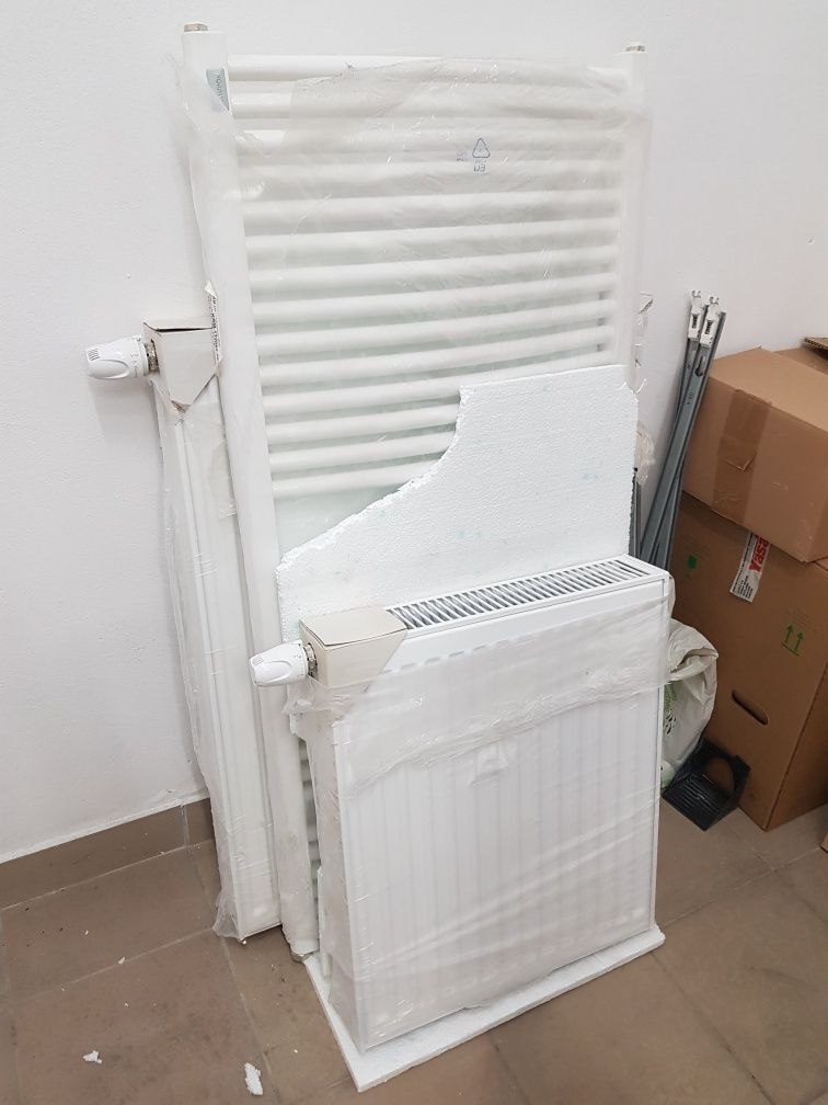 Grzejnik purmo 700 x 900