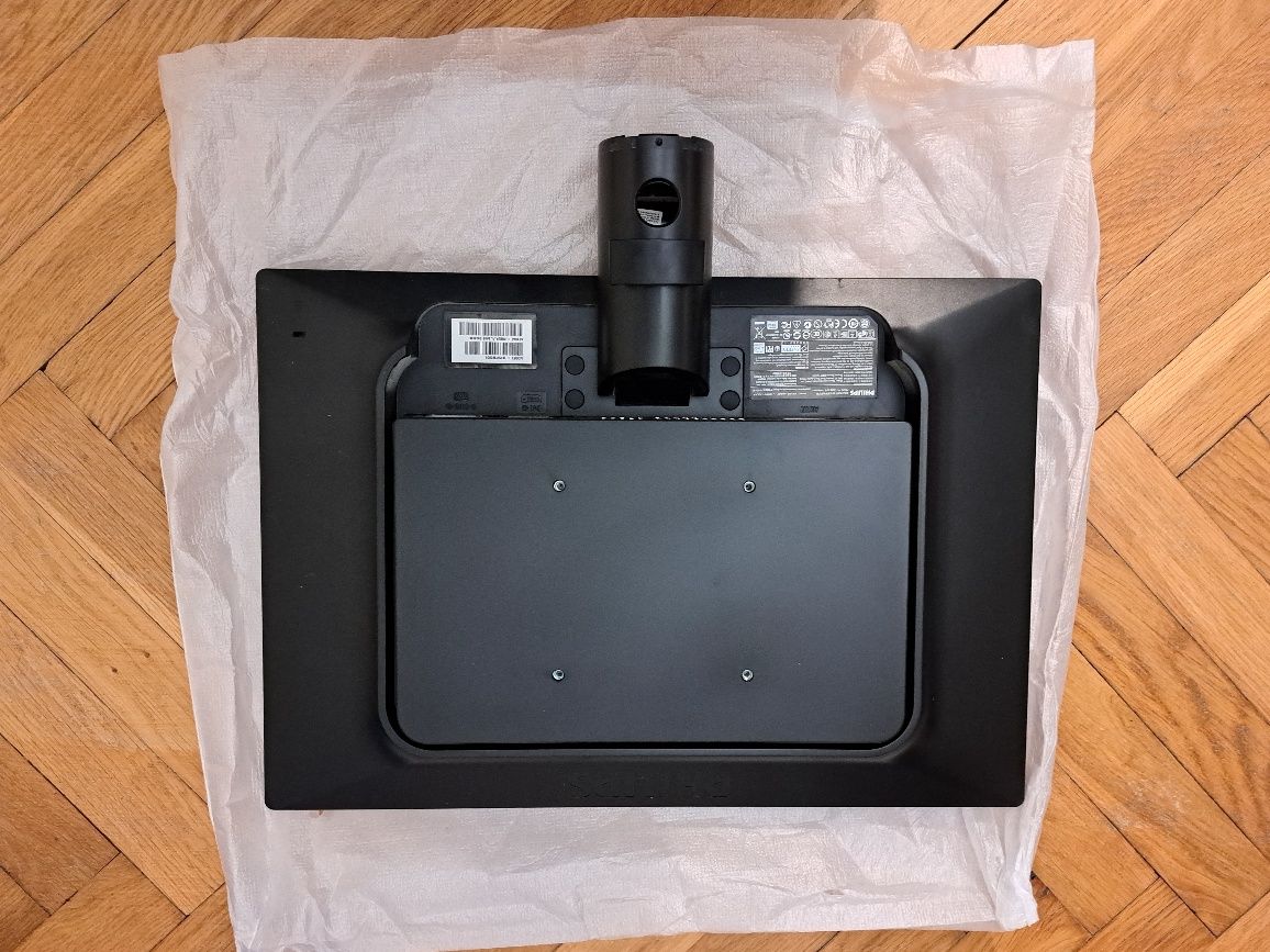 Monitor Philips 190SW9