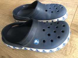 Крокси сабо шльопанці Crocs р.6