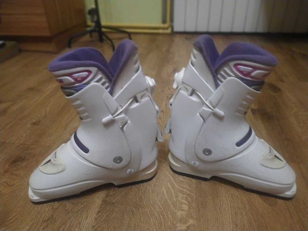 Buty Narciarskie Damskie Rozmiar 37