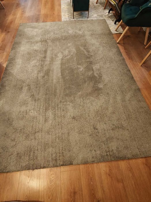 Tapete Touch Cosy cor Bege 2.40m x 3.40m