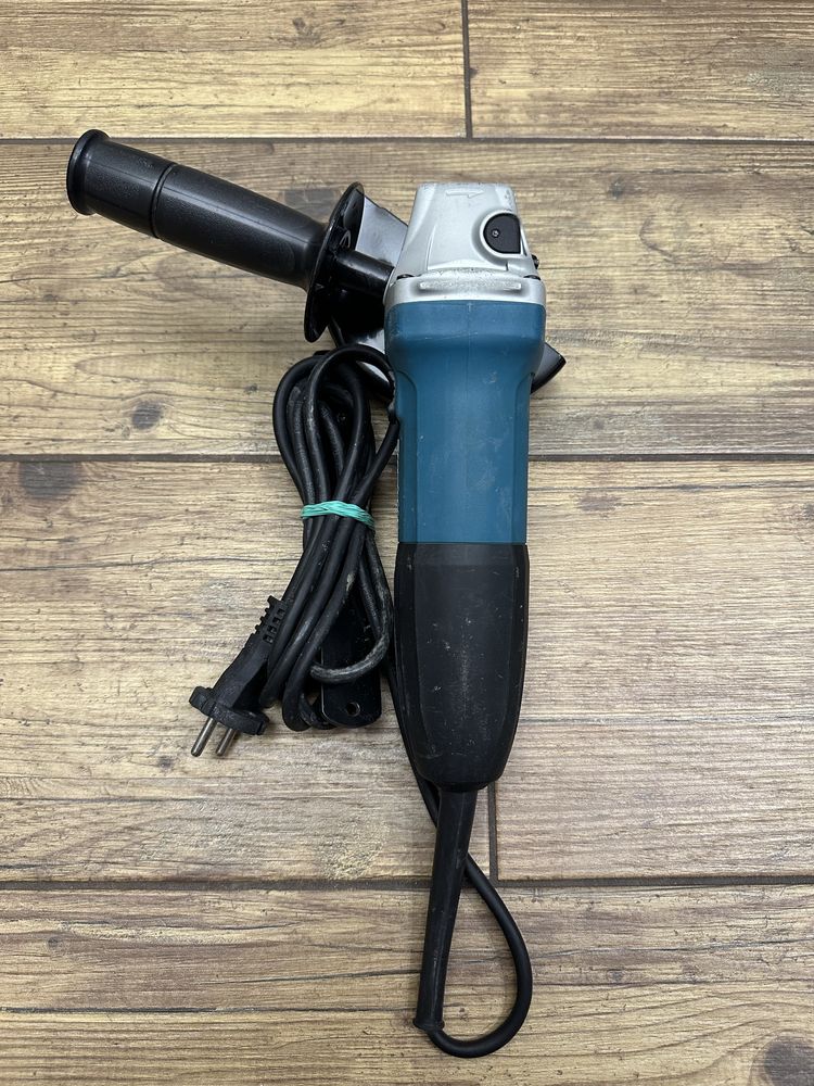 Makita GA5030R 720W Sieciowa szlifierka kątowa 125 mm - 2023r.
