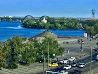 LUX на Набережній з видом на річку.2години-800грн