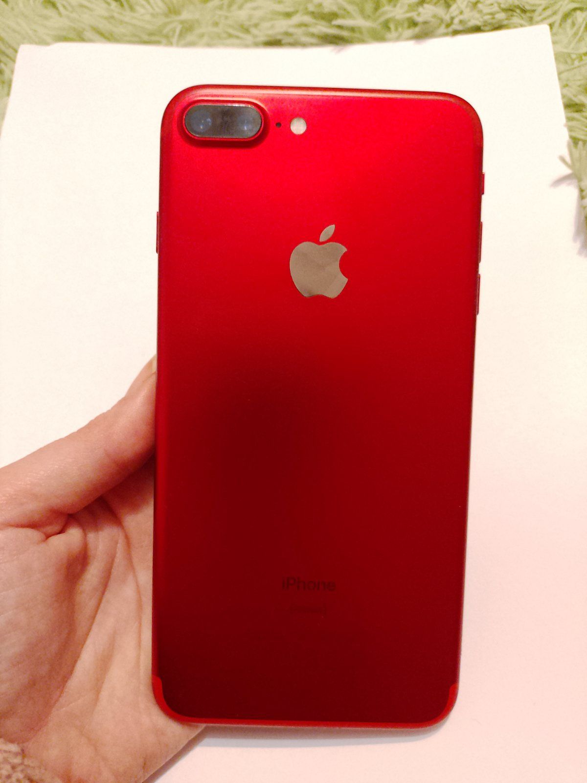 Iphone 7 plus 128gb идеал