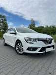 Renault Megane Renault Megane Intens Polski Salon, Ambient, serwis ASO, wirtual, VAT