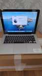 Laptop MacBook Pro A1278 13,3 " Intel Core i5 8 GB / 120 GB SSD