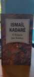 O Palácio dos Sonhos - Ismail Kadaré
