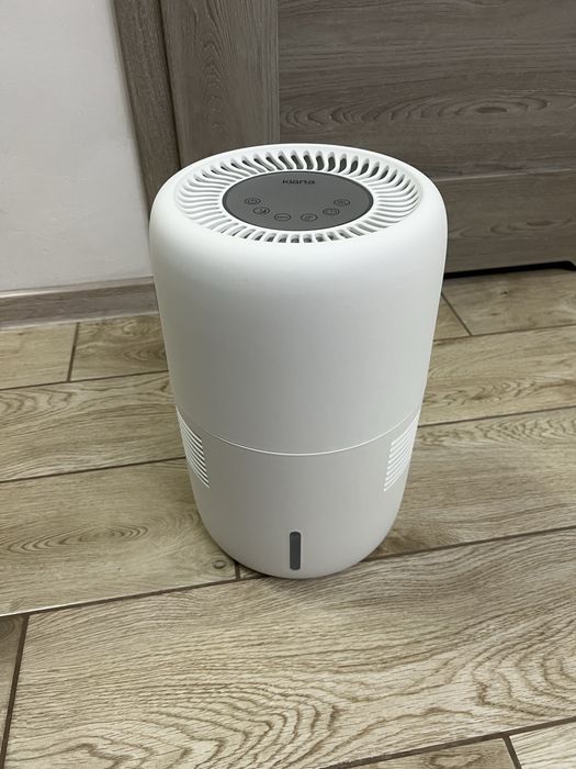 Nawilżacz Klarta Humea WiFi