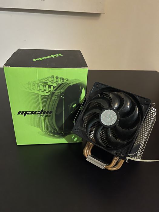 Cooler thermalright HR02