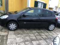 Renault clio comercial 2011