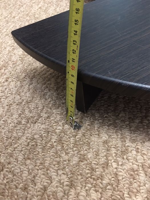 Полка подставка под вазу цветы